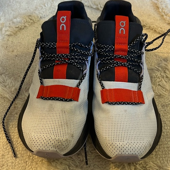 ON Running Cloud Nova - Picture 1 of 3